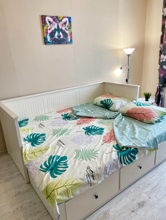 Фотография квартиры Квартира Уютная с Евроремонтом Чувствуй Себя как Дома