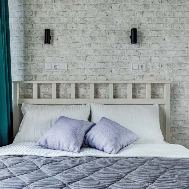 Фотографии квартиры
Апартаменты InHome24 около метро Марьина роща