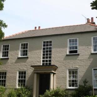 Фотографии гостиницы 
            Hickman Hill Hotel