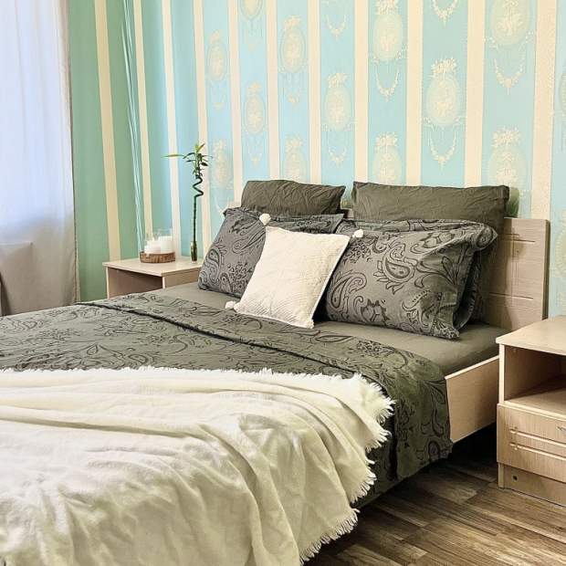 Фотографии квартиры 
            Апартаменты PASHk INN на Союзной 4