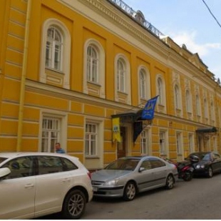 Фотография гостиницы Дом на Маяковке