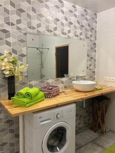 Фотографии гостиницы
Президент Апартаменты