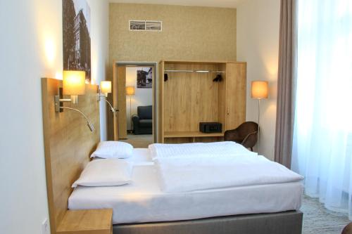 Фотография гостиницы City Hotel Ring