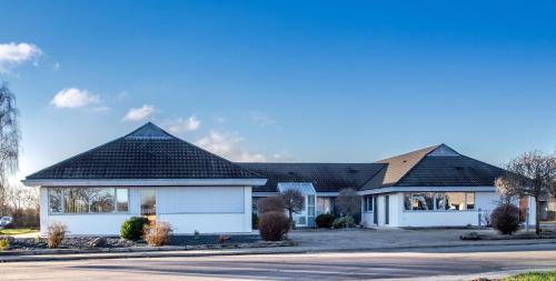 Фотография мотеля Hotel Ikast