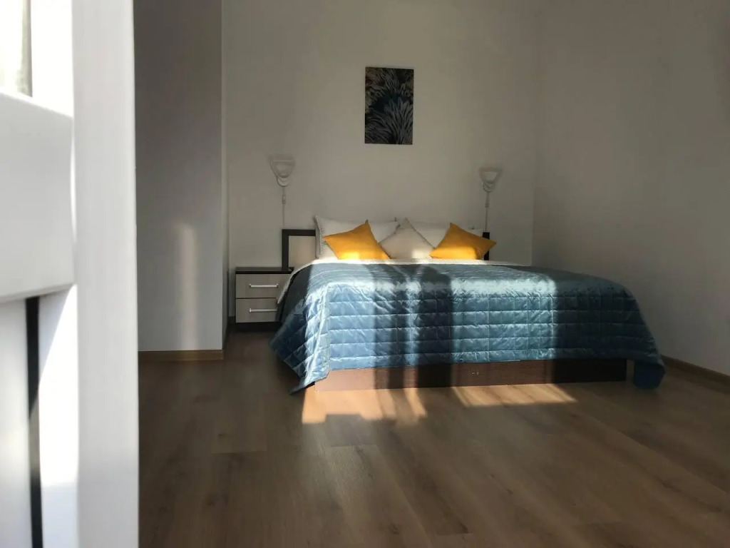 Фотография квартиры Живи в Песочном на улице Садовая 90