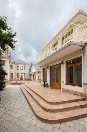 Фотография гостевого дома Усадьба МАРИСАБЕЛЬ