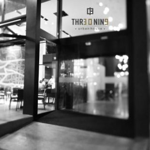 Фотография гостиницы Three O Nine Hotel