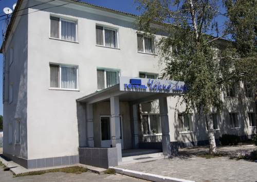 Фотография гостиницы Черное море