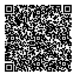 QR код хостела Гога