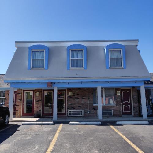 Фотография гостиницы Travel Inn