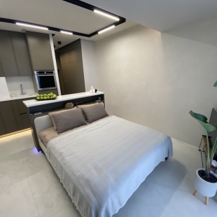 Фотография квартиры Квартира рядом с Олимпийским парком в 15 минутах от моря