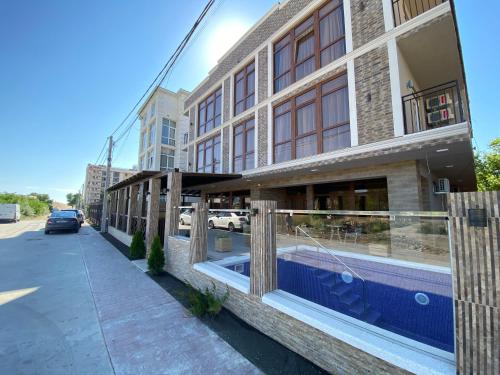 Фотография гостиницы Лемони