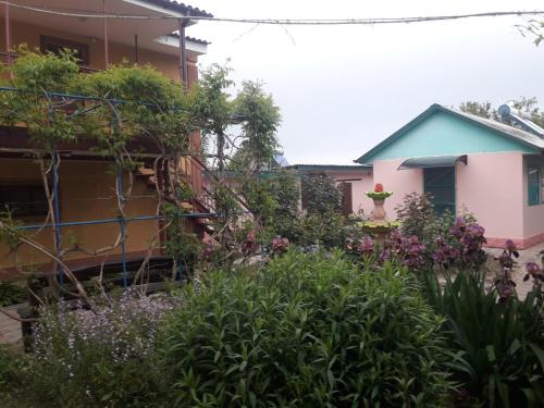 Фотографии кемпинга
Акватория