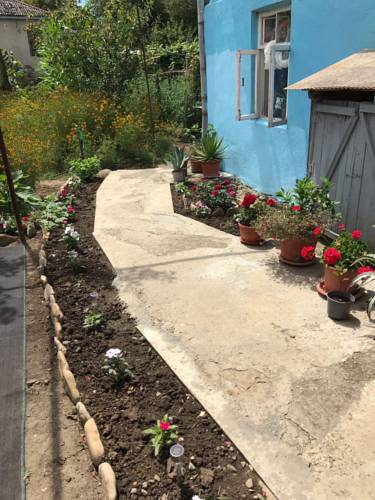 Фотография гостевого дома Зоя