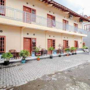 Фотографии гостевого дома 
            Griya Barokah