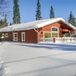 Фотография гостевого дома Holiday Home Heikkalan helmi