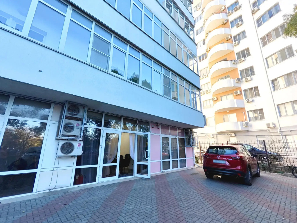 Фотография квартиры Апартаменты на улице Приморская