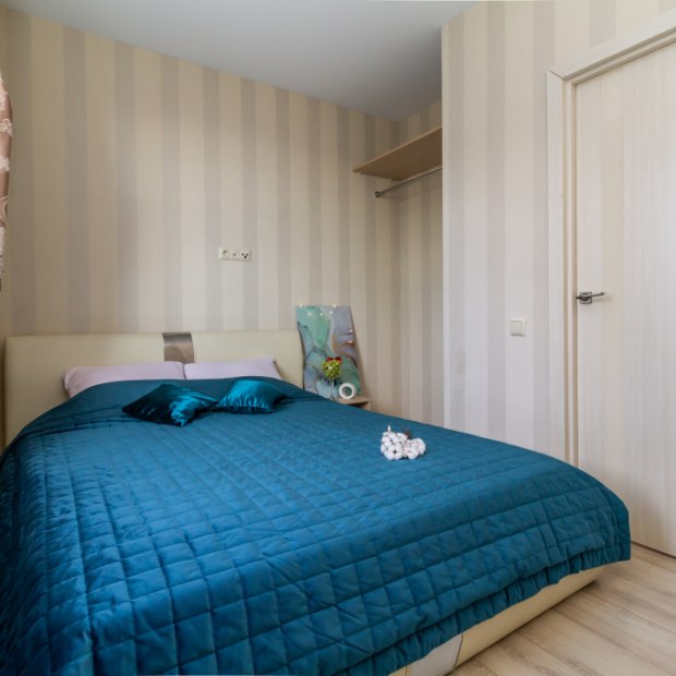 Фотографии квартиры
Квартира на улице Молодежная 4