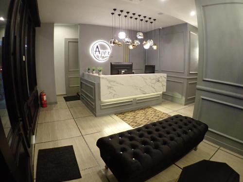 Фотография гостиницы Apex Boutique Hotel @ Bandar Sunway