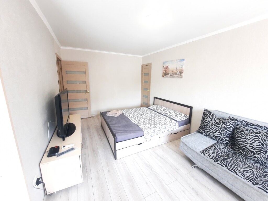 Фотография квартиры Квартира Восстания 26