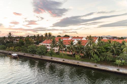 Фотографии гостиницы
Anantara Hoi An Resort