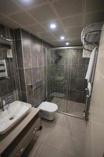 Фотография гостиницы EPS Suite