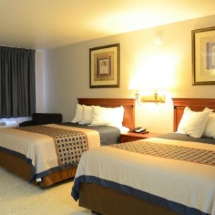 Фотография мотеля The Lion Inn - Saint Augustine