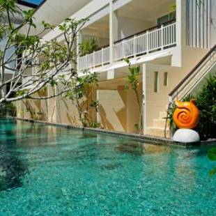 Фотографии гостиницы
A2 Pool Resort - SHA Plus