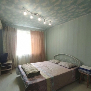 Фотография квартиры Квартира на проспекте Толбухина 21