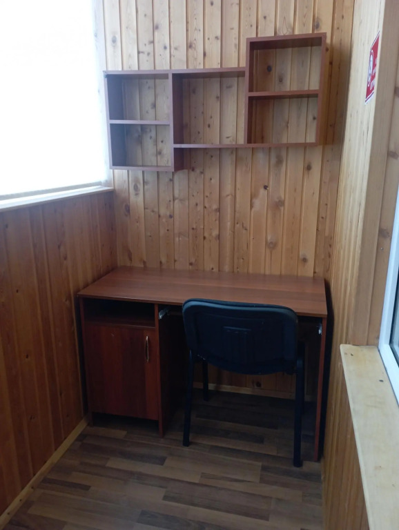 Фотография квартиры Апартаменты на улице Александра Усольцева 26