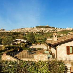 Фотографии базы отдыха
Panorama d'Incanto