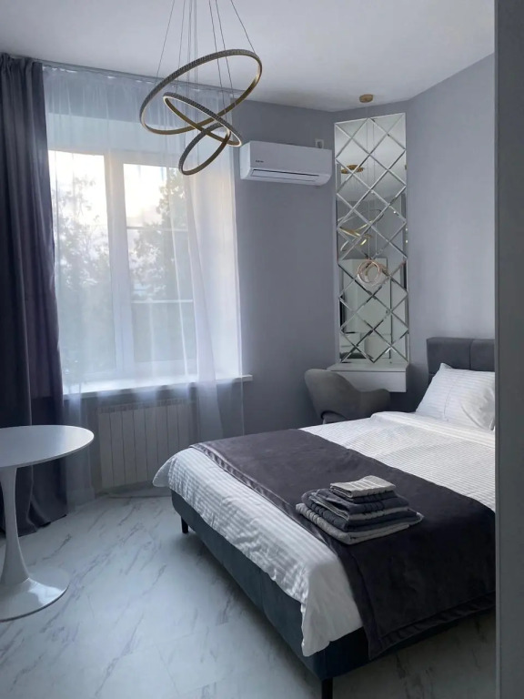 Фотография квартиры Квартира Park Aparts