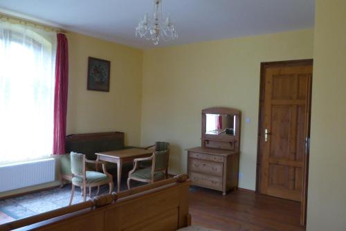 Фотография мини отеля Willa Pod Zegarem