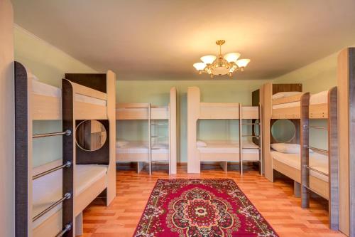 Фотографии хостела
Ayar Hostel Bishkek
