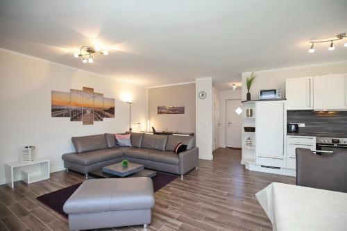 Фотография гостевого дома Reethaus Am Mariannenweg 18a