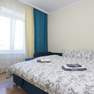 Фотография квартиры Квартира на Улице Ершова 62г