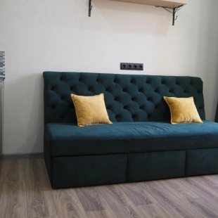 Фотография квартиры Апартаменты на улице Университетская Набережная 62