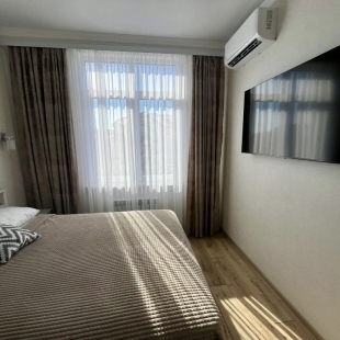 Фотография квартиры Апартаменты на Крымской 22/18