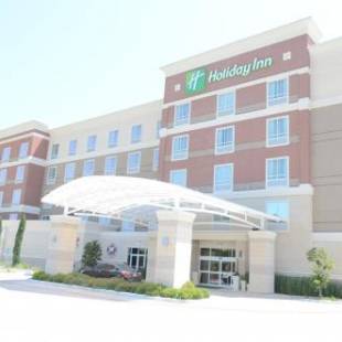 Фотографии гостиницы 
            Holiday Inn Houston West - Westway Park, an IHG Hotel