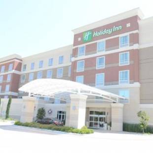 Фотографии гостиницы
Holiday Inn Houston West - Westway Park, an IHG Hotel