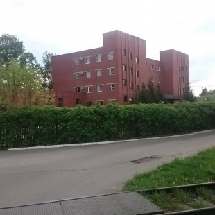 Фотография гостиницы ВНИИЖТ 