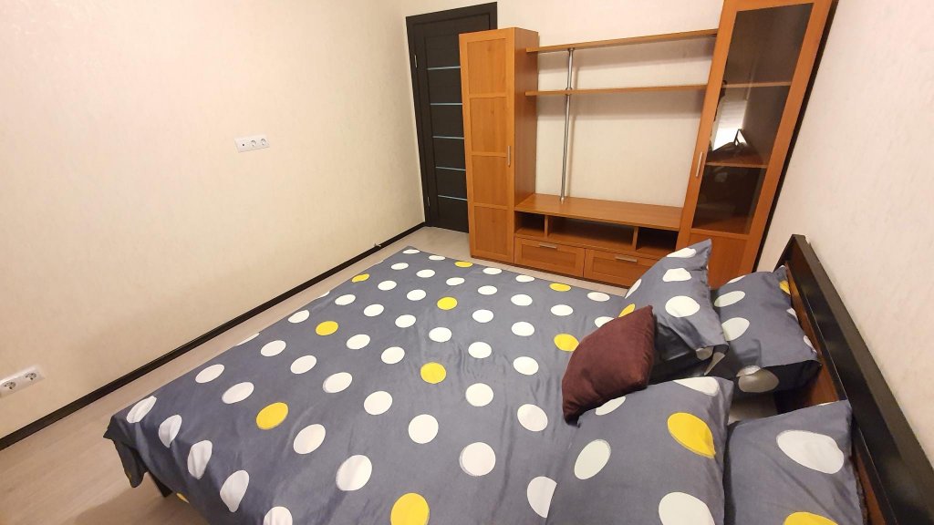 Фотография квартиры Квартирки НН на улице Октябрьской Революции