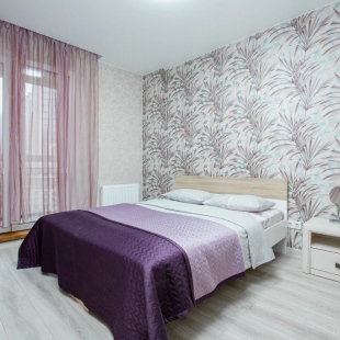 Фотография квартиры Апартаменты Vogue