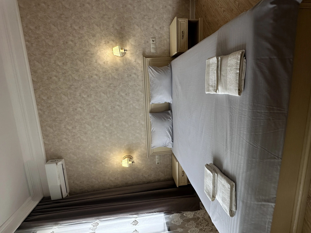 Фотография квартиры Квартира в центре Каспийска у моря