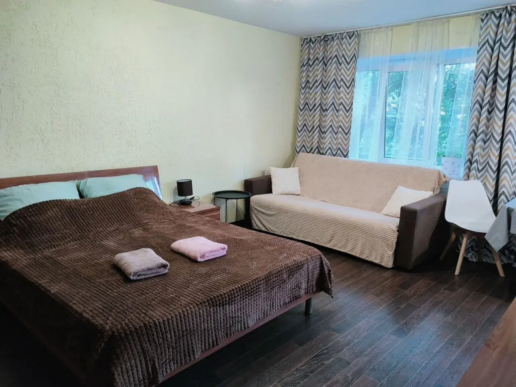 Фотография квартиры Квартира на улице Свободы 157