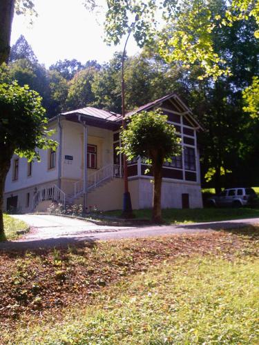 Фотография гостевого дома Villa Zora