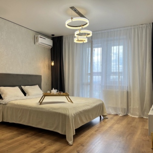 Фотография квартиры Квартира Стиль и Комфорт ТРК Иремель