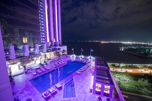 Фотография гостиницы Hilton Panama