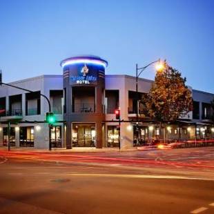 Фотографии гостиницы
Mawson Lakes Hotel