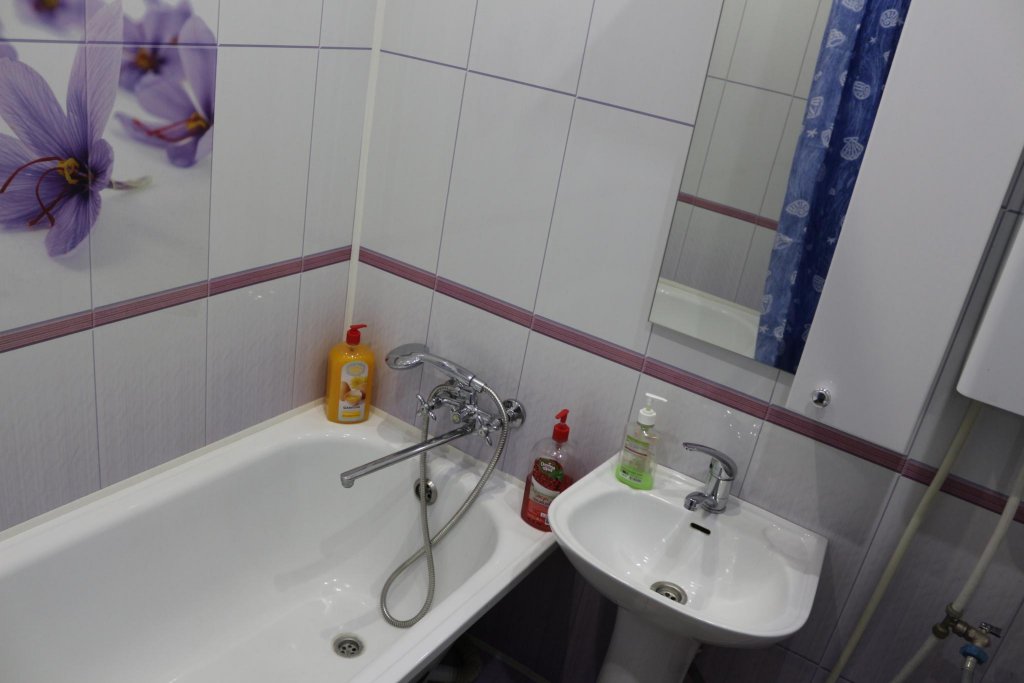 Фотография квартиры Апартаменты на улице Горького 38